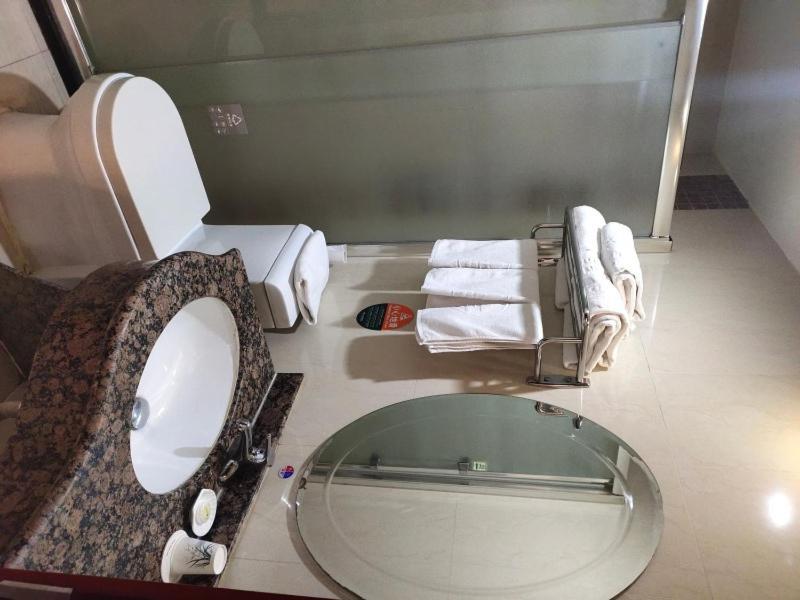 Greentree Inn Beijing Fengtai Dacheng Road Huanleshuimofang Business Hotel Kültér fotó