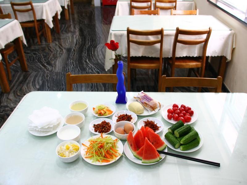 Greentree Inn Beijing Fengtai Dacheng Road Huanleshuimofang Business Hotel Kültér fotó