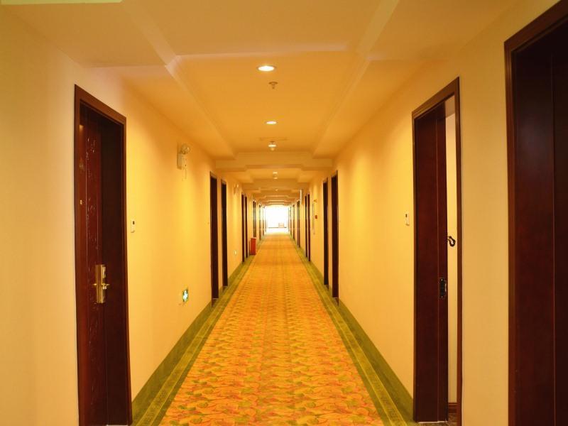 Greentree Inn Beijing Fengtai Dacheng Road Huanleshuimofang Business Hotel Kültér fotó